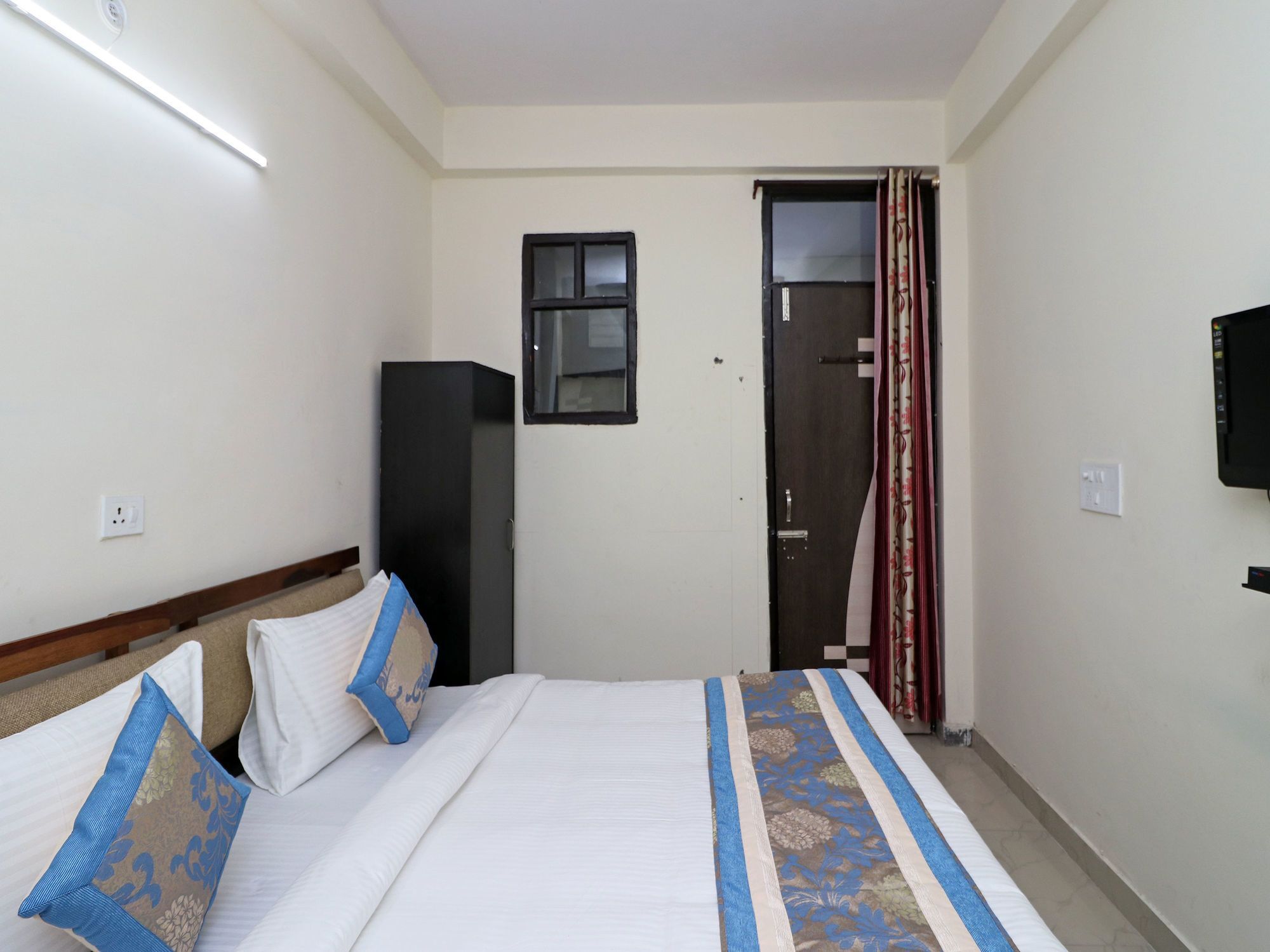 Oyo Triage Home Stay Noida Extérieur photo