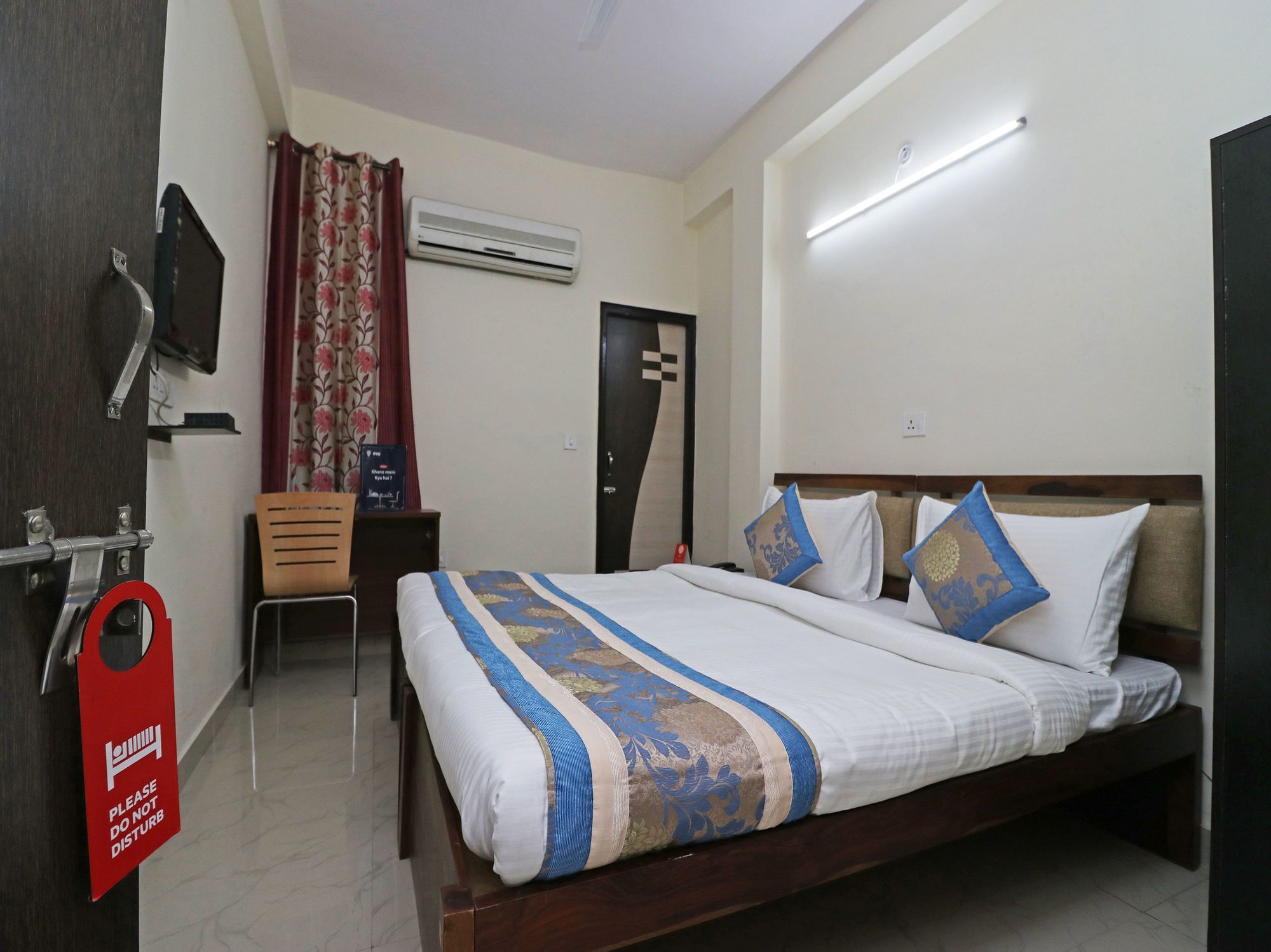 Oyo Triage Home Stay Noida Extérieur photo