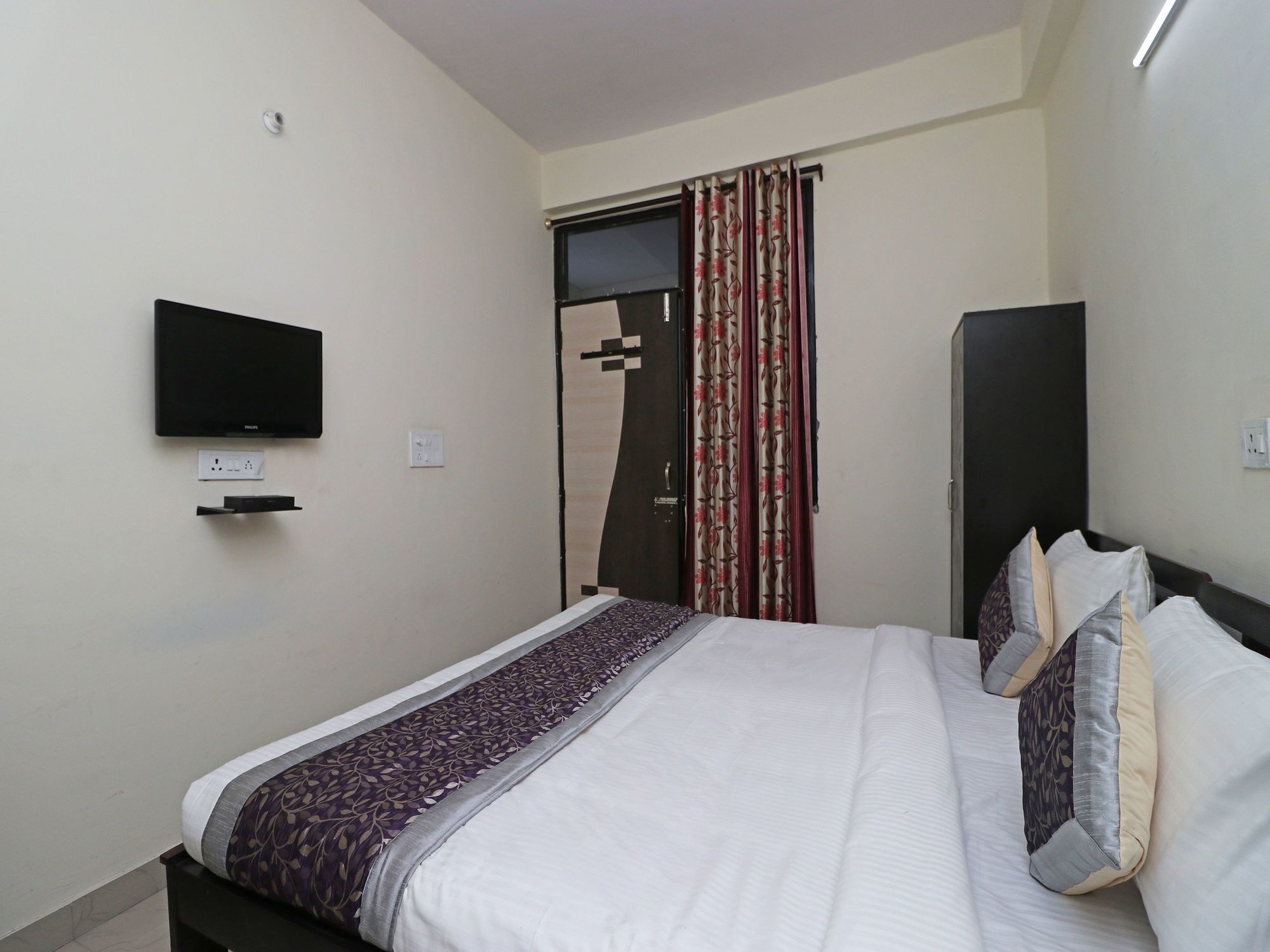Oyo Triage Home Stay Noida Extérieur photo