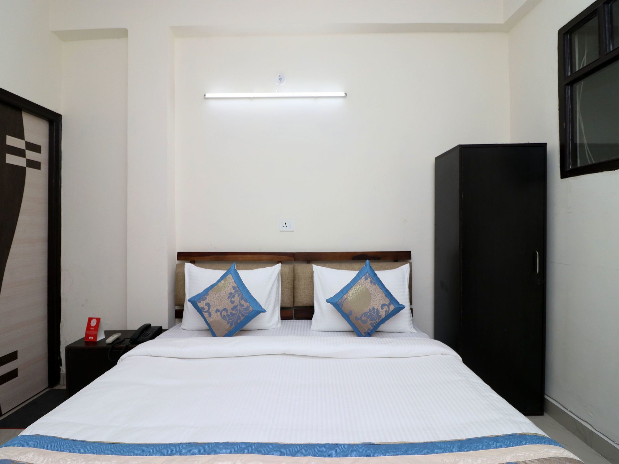 Oyo Triage Home Stay Noida Extérieur photo